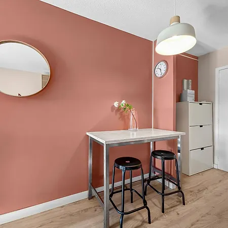 Apartment Lumineux Au Coeur De *