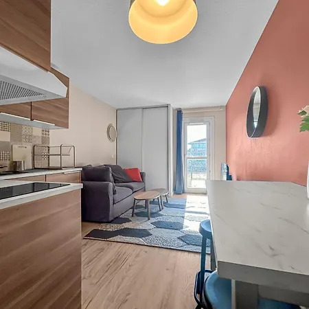 Lumineux Au Coeur De Apartment *
