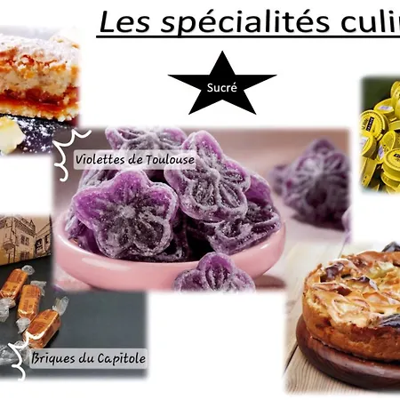 شقة Lumineux Au Coeur De